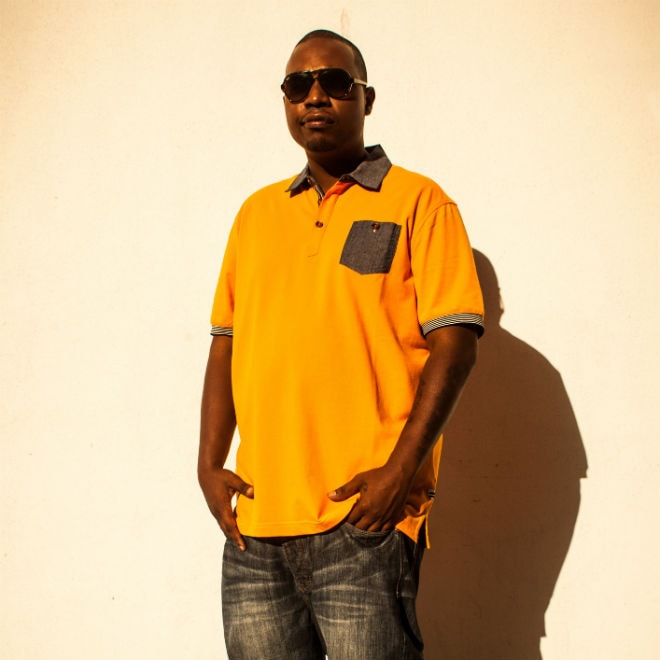Autopsy Confirms, DJ Rashad Died of Drug Overdose