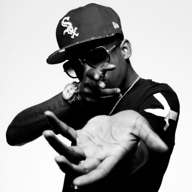 Bobby Shmurda Joins Drake On Stage at ‘Drake vs. Lil’ Wayne’ Show in New Jersey