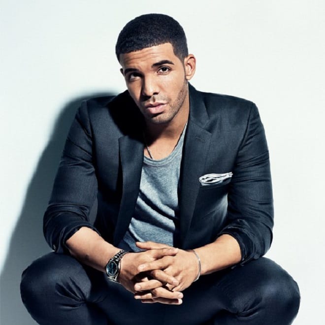 Drake Calls Kendrick Lamar "Legendary"