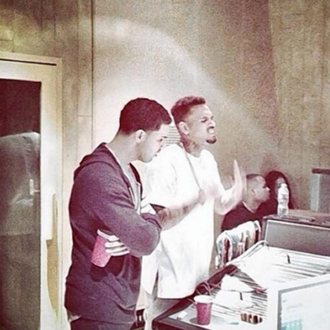 Drake & Chris Brown's OVO Fest Performance Has Reportedly Been Cancelled