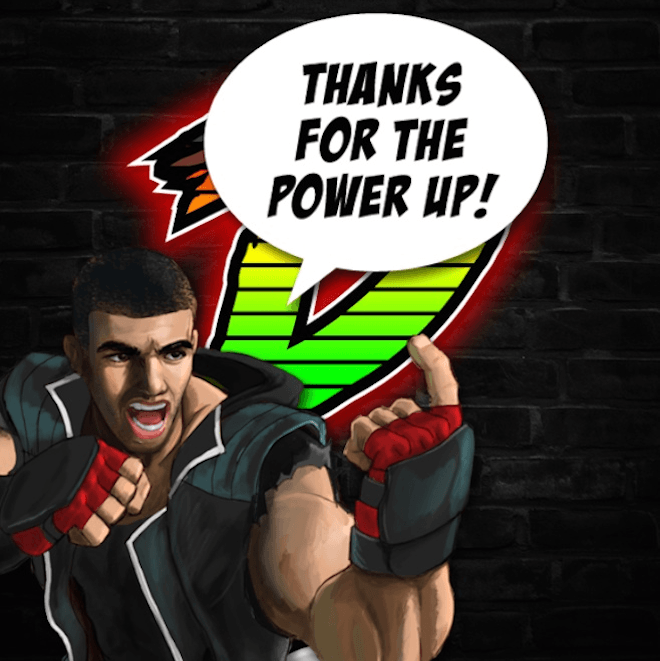 Drake and Lil Wayne to Become Street Fighter Characters in New 'Street Fighter' Interactive App