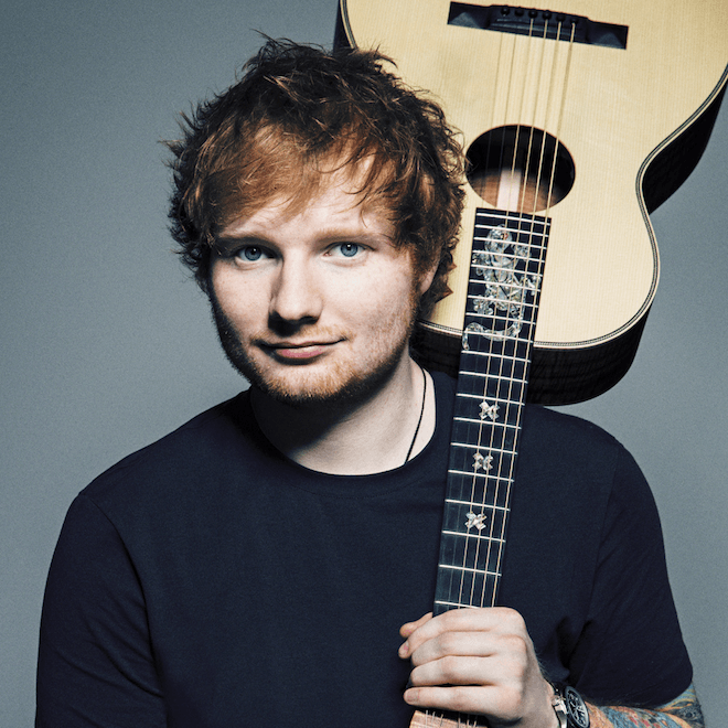 Ed Sheeran featuring Rick Ross - Don't (Remix)