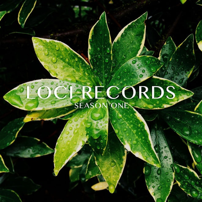 Emancipator - Diamonds