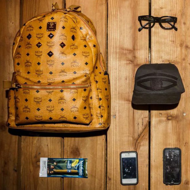 Essentials: CyHi The Prynce
