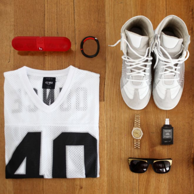 Essentials: Kirko Bangz