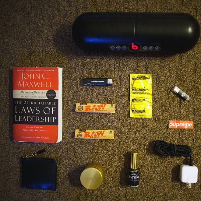 Essentials: Ty Dolla $ign 