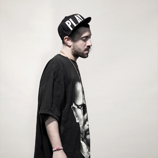 False Witness - Makina (Rizzla Remix)