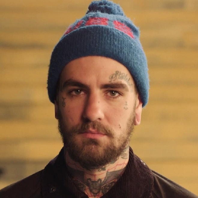 Fences featuring Macklemore & Ryan Lewis - Arrows