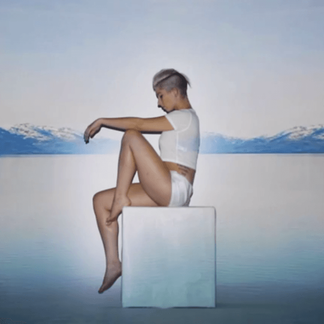 Flosstradamus featuring Elkka - Rebound (Lyric Video)