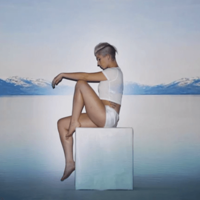 Flosstradamus featuring Elkka - Rebound (Lyric Video)