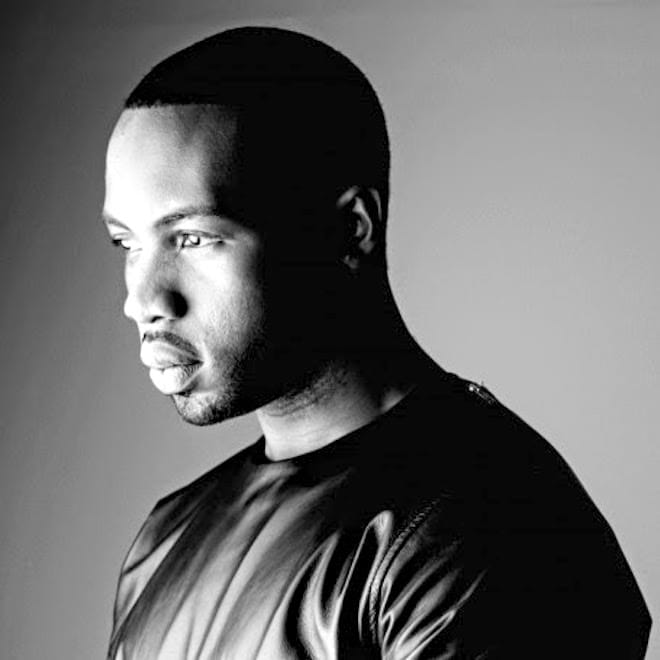 G FrSH - Panic Chord