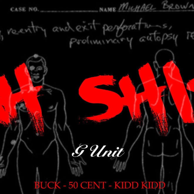 G-Unit – Ahhh Sh*t
