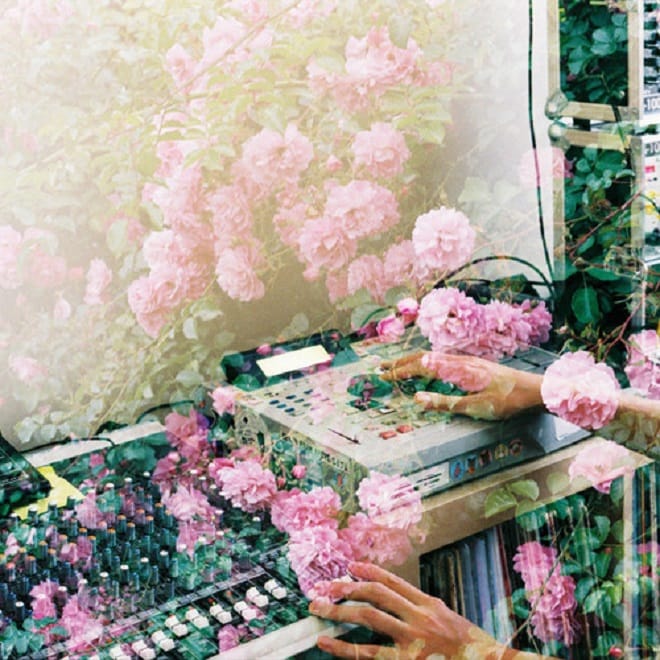 Gold Panda - Clarke's Dream