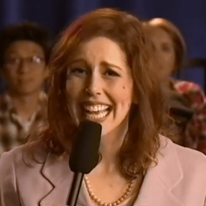 HAIM featuring A$AP Ferg - My Song 5 