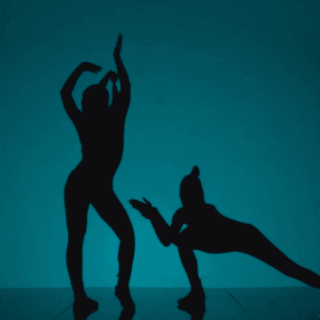 Iggy Azalea featuring Rita Ora - Black Widow (Teaser)