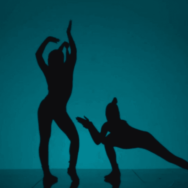 Iggy Azalea featuring Rita Ora - Black Widow (Teaser)