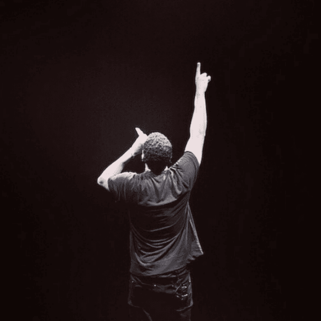 iLoveMakonnen featuring Drake – Tuesday (Remix)