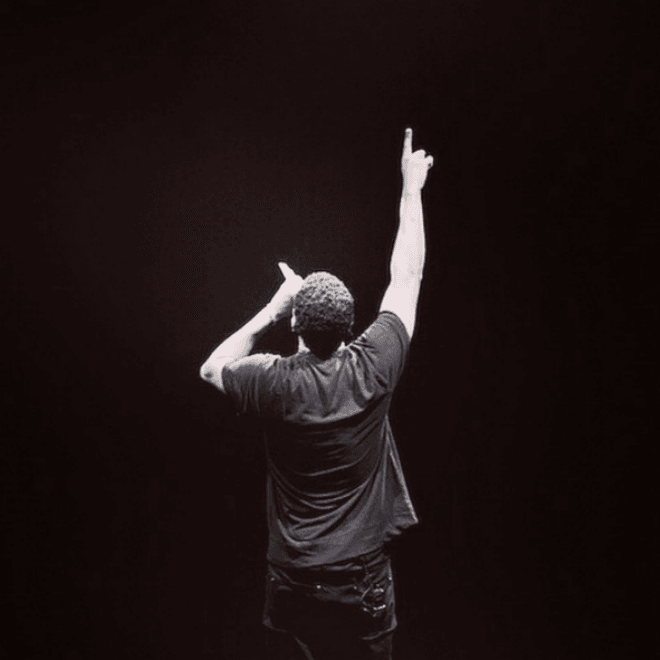 iLoveMakonnen featuring Drake – Tuesday (Remix)