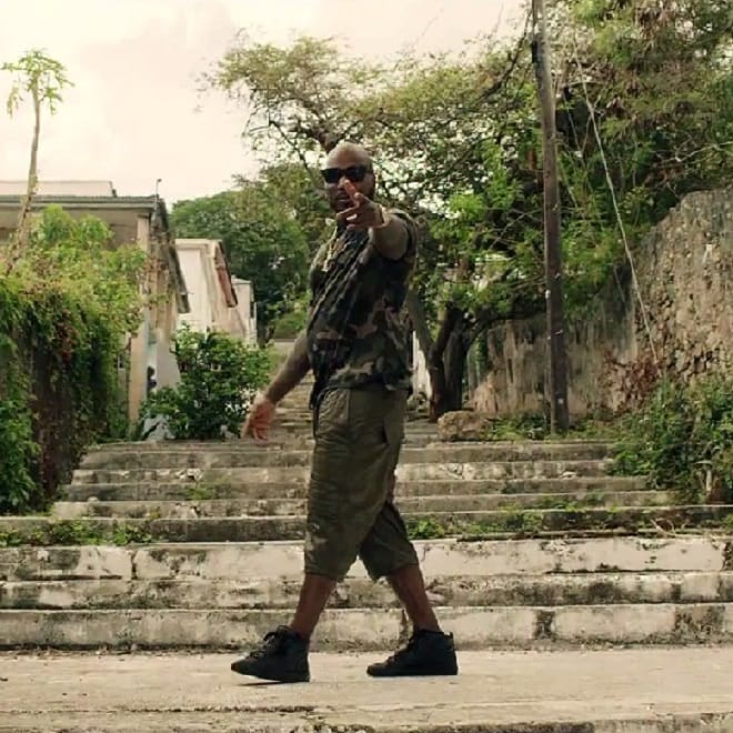 Jeezy featuring Future - No Tears