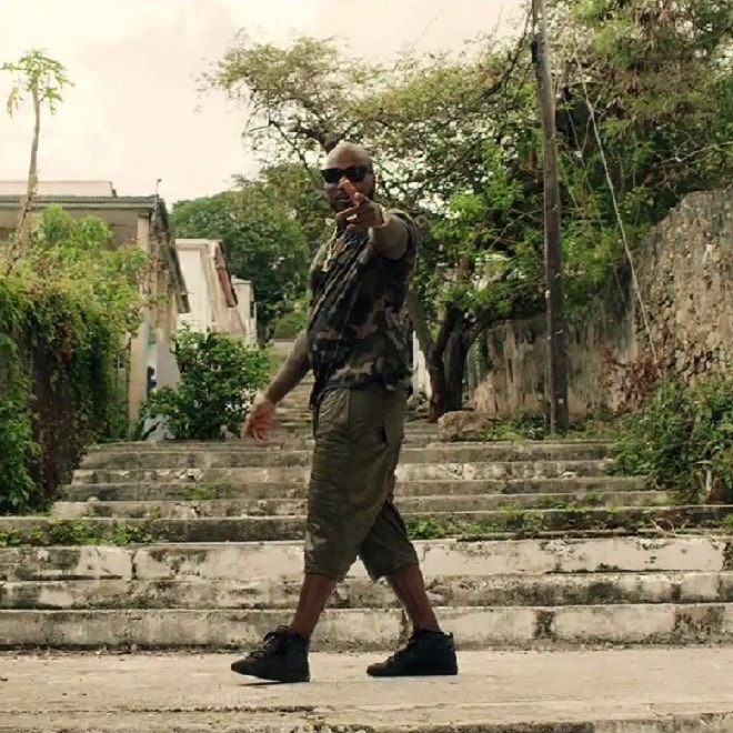 Jeezy featuring Future - No Tears