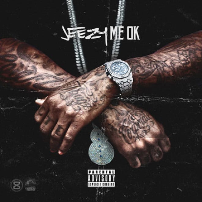 Jeezy - Me Ok