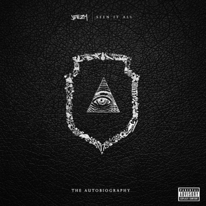 Jeezy Recruits JAY Z, Rick Ross, T.I., The Game & Kelly Rowland for ‘Seen It All’ (Tracklist)