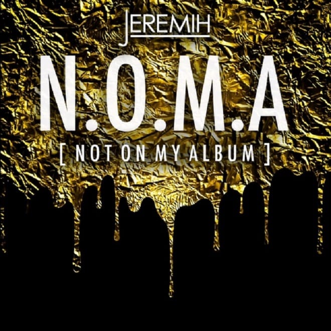 Jeremih - N.O.M.A.