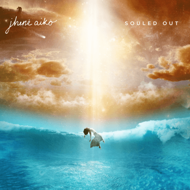 Jhené Aiko - Souled Out (Tracklist)