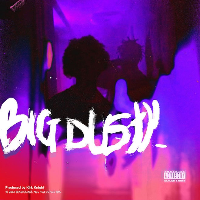 Joey Bada$$ - Big Dusty