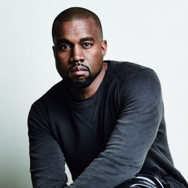 Kanye West to Work with Paul McCartney?