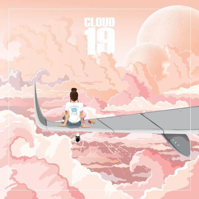 Kehlani - Cloud 19 (Mixtape)