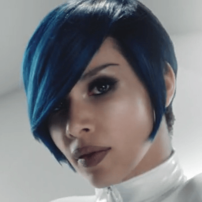 Kid Sister featuring Dam-Funk - Higher (Produced by Chad Hugo)