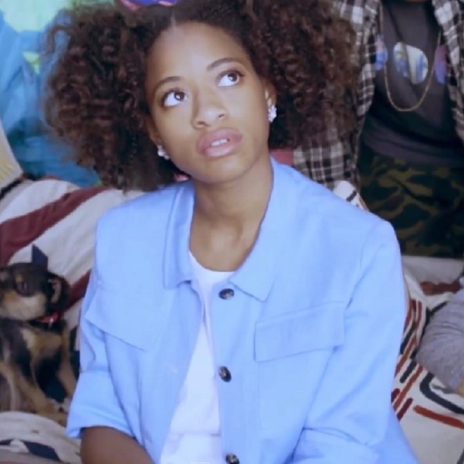Kilo Kish - Locket