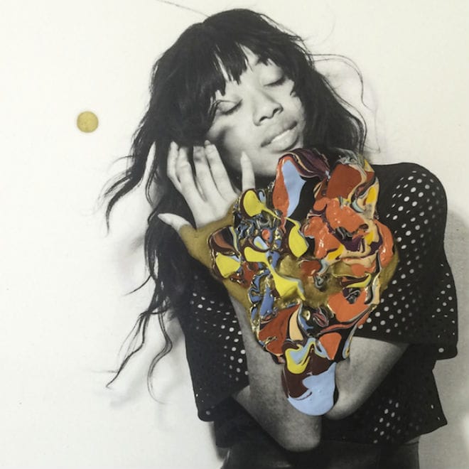  Kitty Cash Presents & Talks 'Love The Free Vol. II' Mixtape