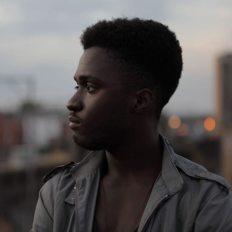 Kwabs. - Walk 