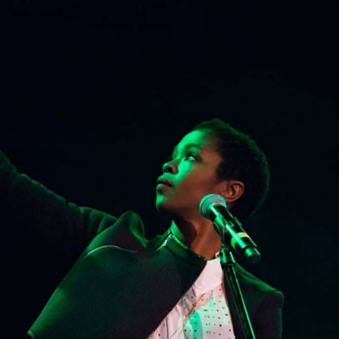 Lauryn Hill, Usher, 50 Cent & G-Unit Deliver Surprise Performances at OVO Festival