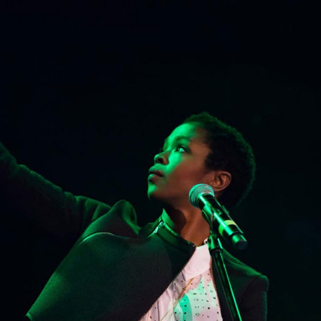 Lauryn Hill, Usher, 50 Cent & G-Unit Deliver Surprise Performances at OVO Festival