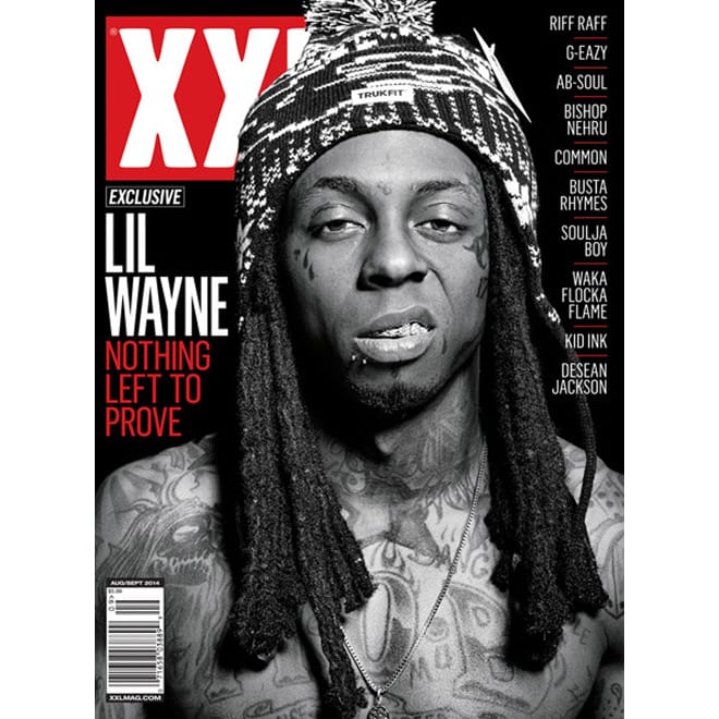 Lil Wayne Discusses Nicki Minaj, Drake & Authenticity In Hip-Hop