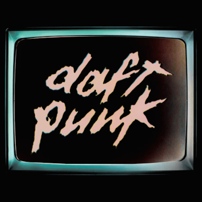 Listen to Daft Punk’s 'Human After All' Remix Album
