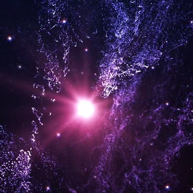 M83 - Lower Your Eyelids To Die With The Sun