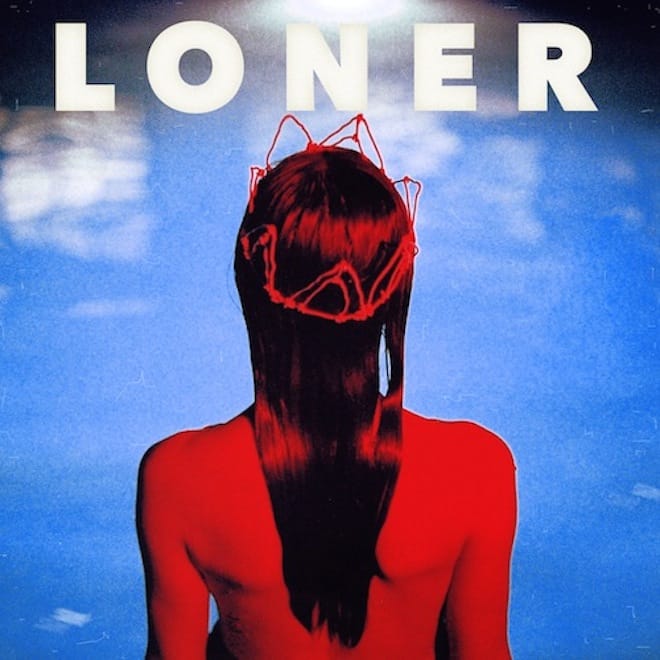 Marz Leon - Loner (EP)