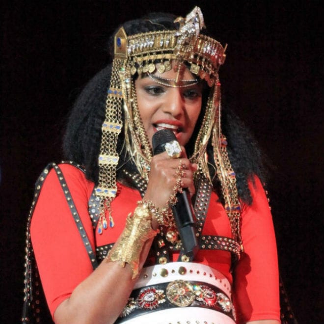 M.I.A. and the NFL Reach Settlement Over Middle Finger Lawsuit