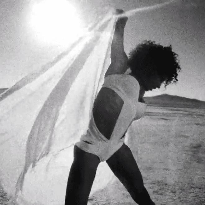 Michael Jackson - A Place With No Name