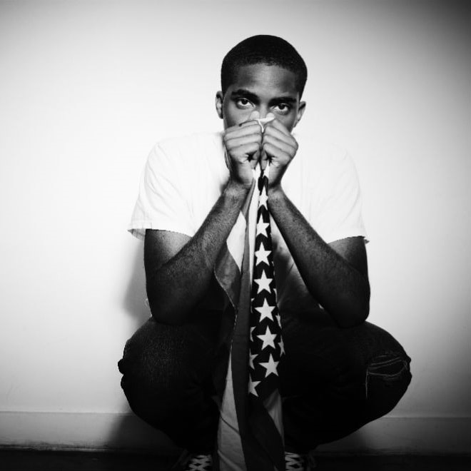 Stream Michael Uzowuru's Mostly-Instrumental EP 'Pink Orchids'