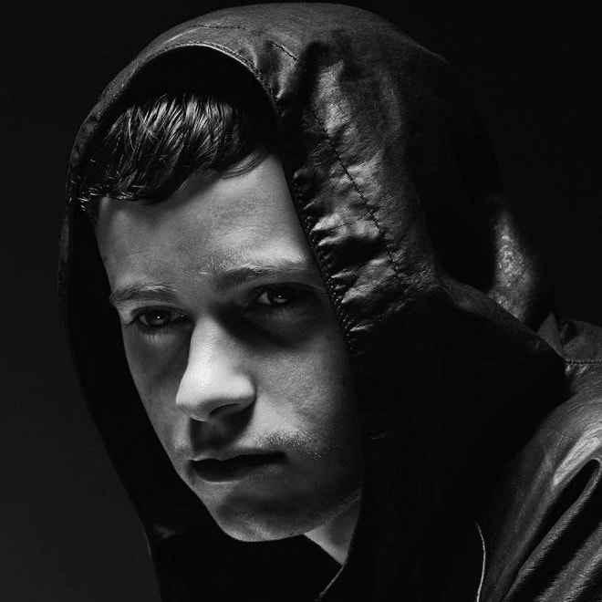 New Rustie Track "Velcro" Featured in Adidas Ad