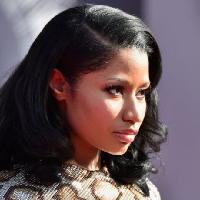 Nicki Minaj Announces ‘The Pinkprint’ Release Date