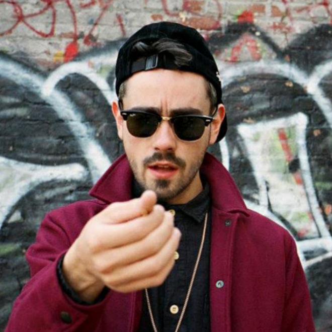 Oneman: A DJ First and Foremost