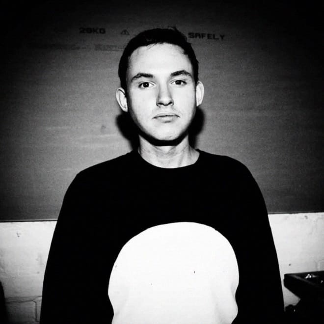 Paolo Nutini - Iron Sky (Hudson Mohawke Remix)