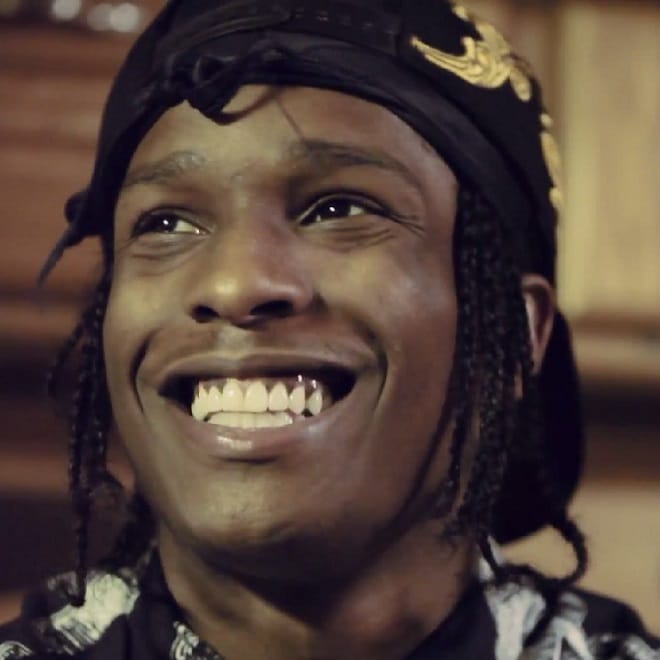 Watch Part 4 of the A$AP Rocky Documentary 'SVDDXNLY'