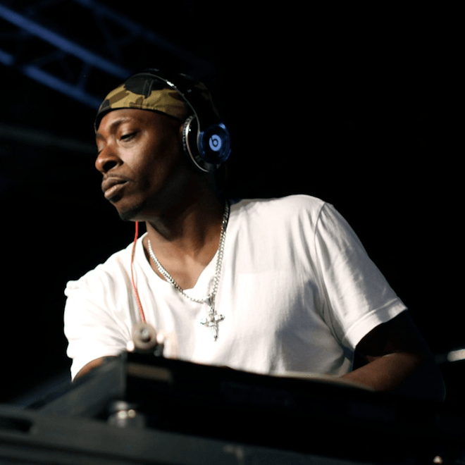 Kendrick Lamar Set to Work with Pete Rock on Next Album